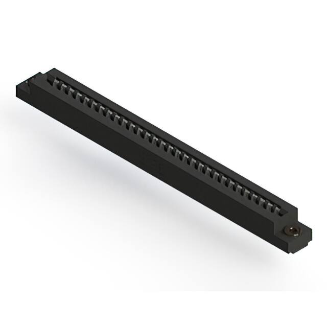 357-030-431-103 EDAC Inc.  Edgeboard Connectors